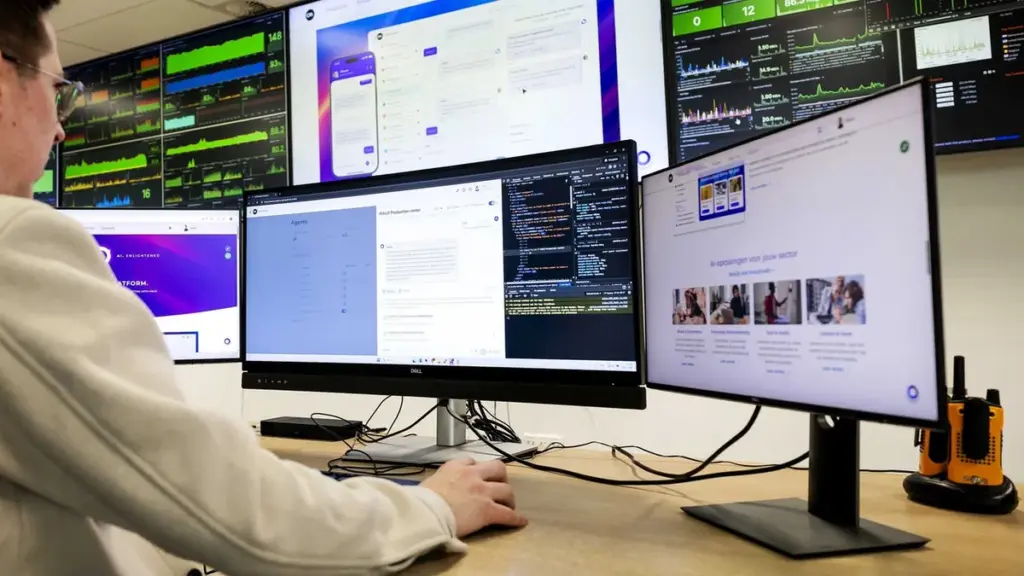 palantir — DE news