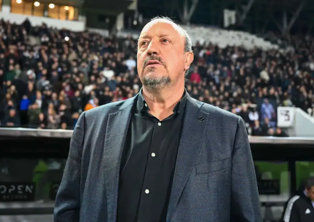 panathinaikos – betis — DE news