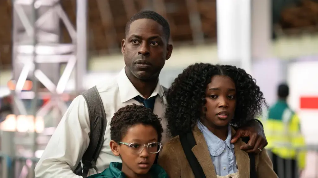 paradise staffel 3 — DE news