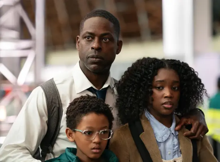 paradise staffel 3 — DE news