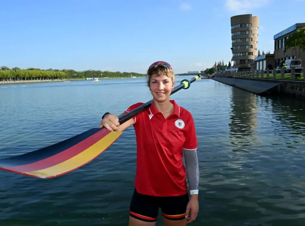 paralympics kathrin marchand — DE news