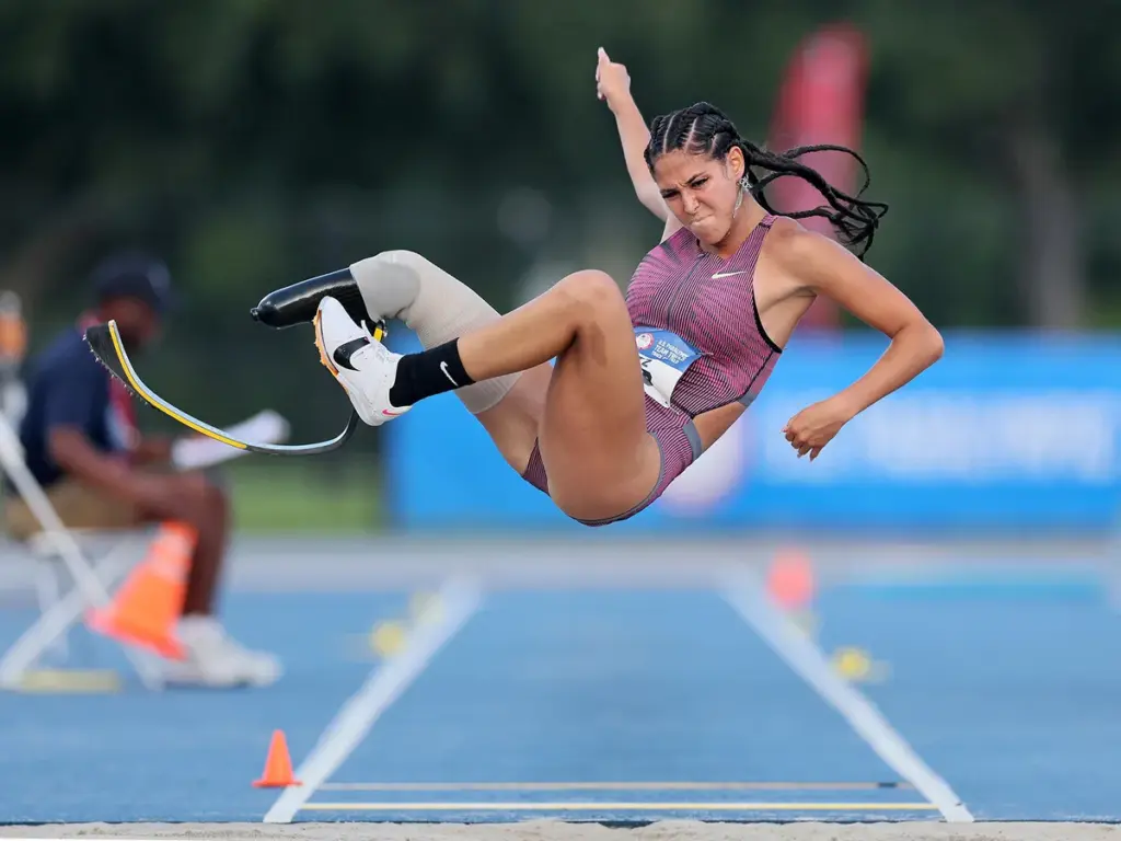 paralympics — DE news
