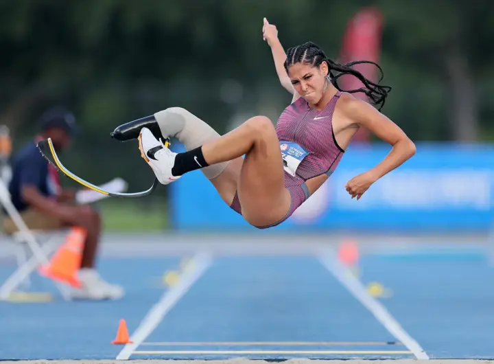 paralympics — DE news