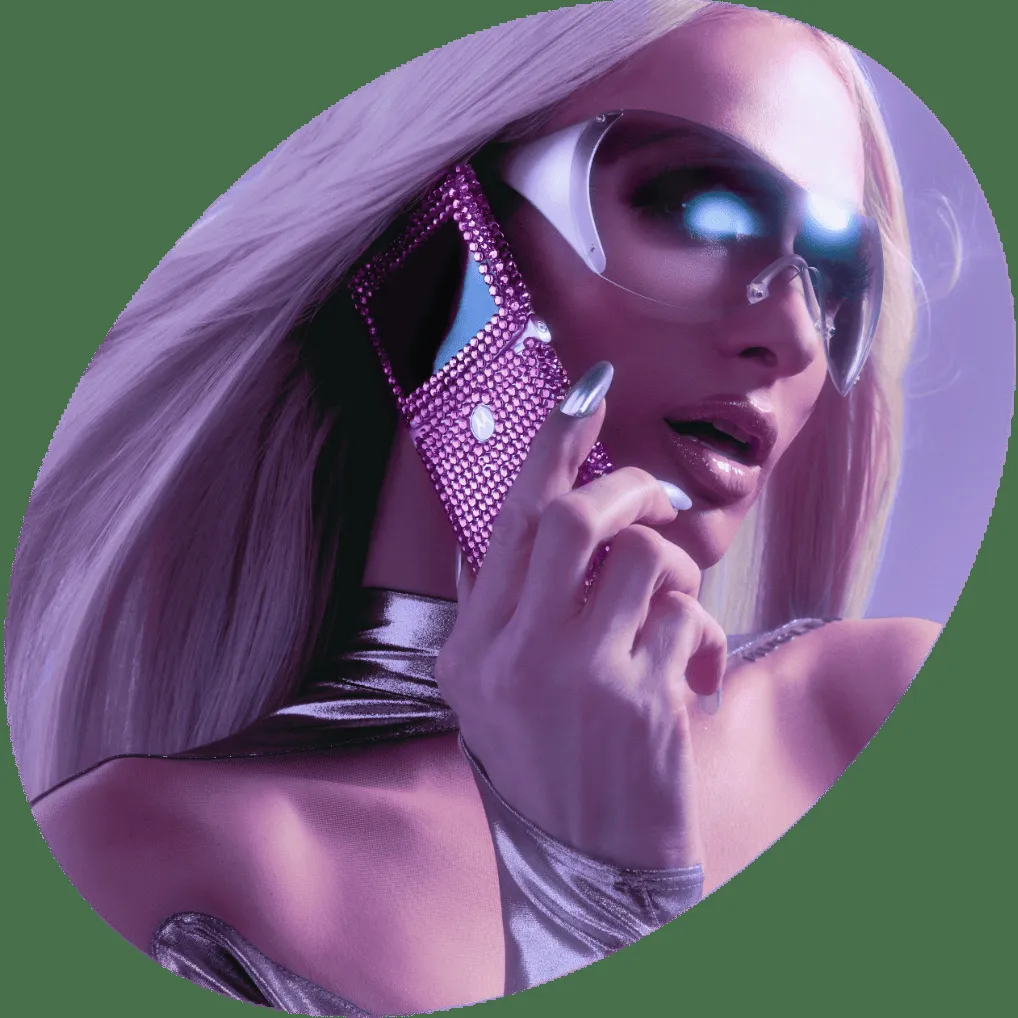 paris hilton — DE news