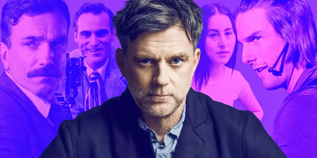 paul thomas anderson — DE news