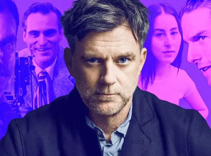paul thomas anderson — DE news