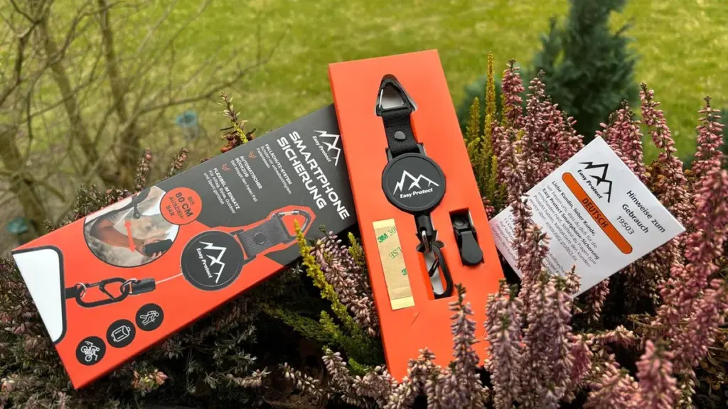 peak protect handysicherung — DE news
