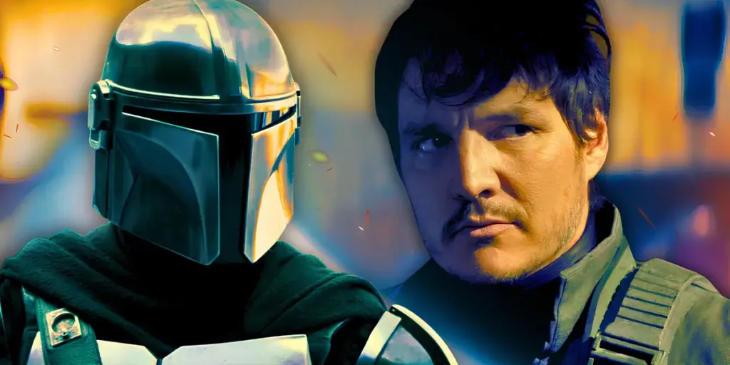pedro pascal — DE news