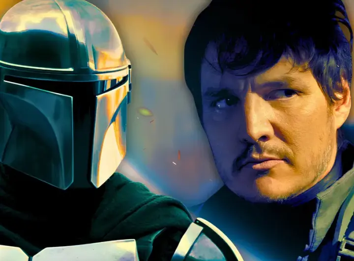 pedro pascal — DE news