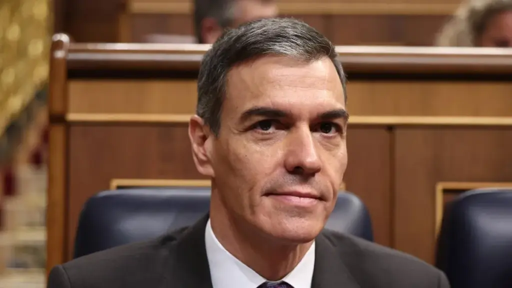 pedro sanchez — DE news