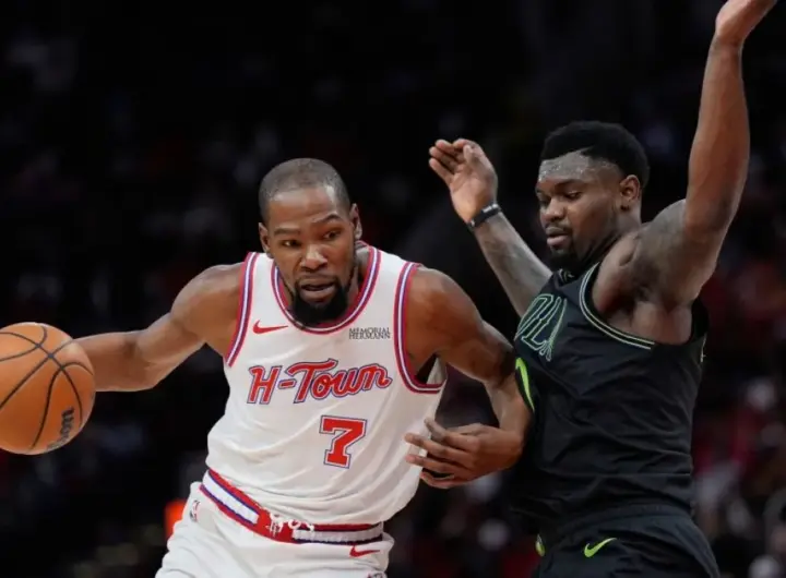 pelicans – mavericks — DE news