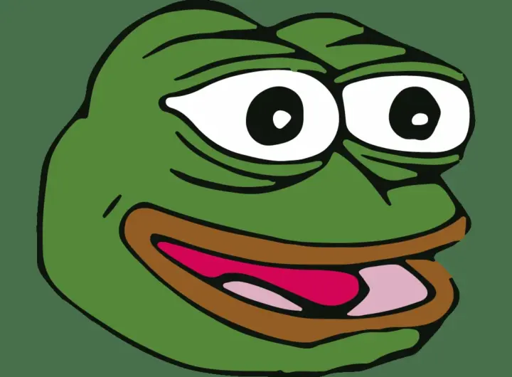 pepe — DE news