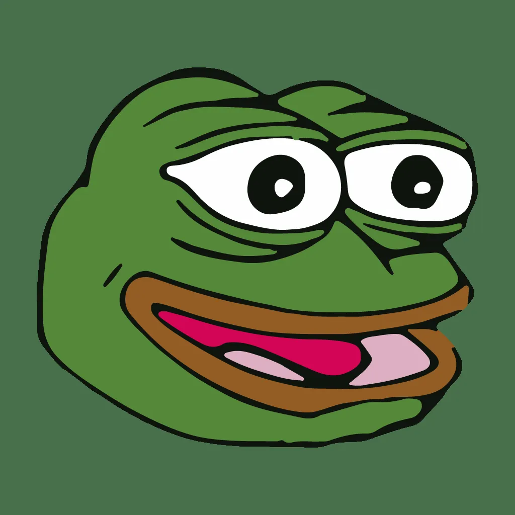 pepe — DE news