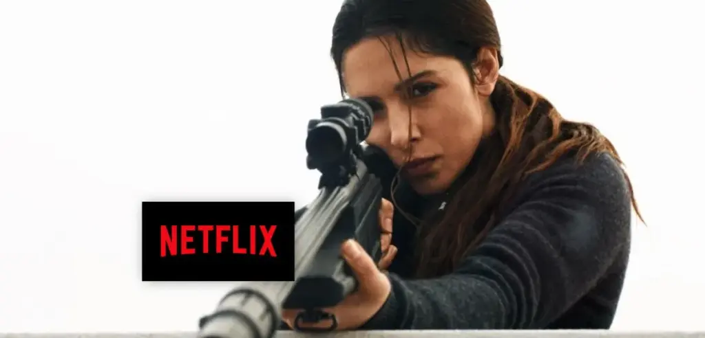 person of interest — DE news