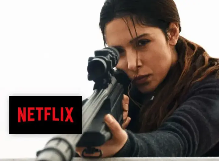 person of interest — DE news