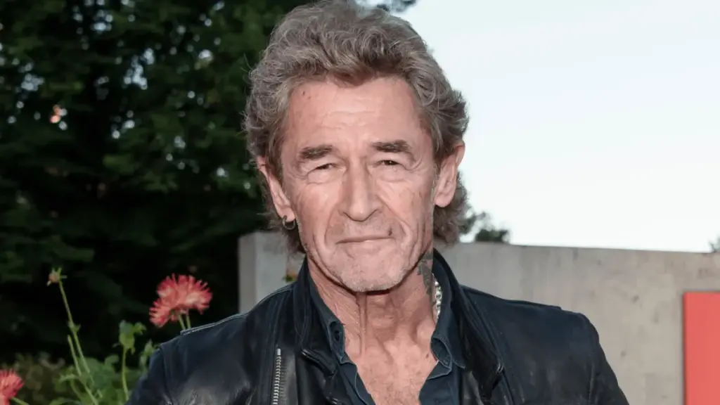 peter maffay — DE news