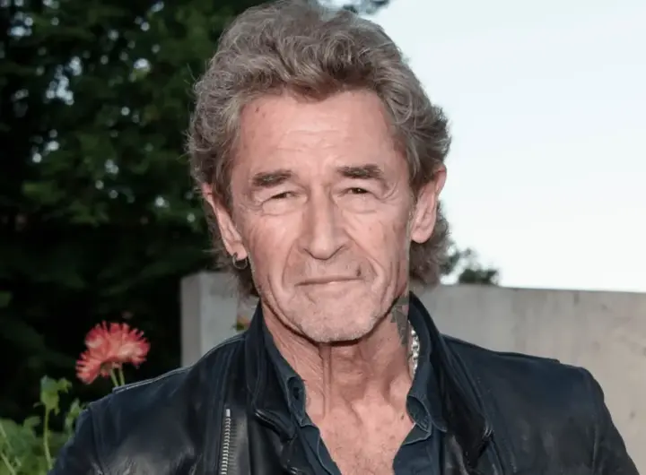 peter maffay — DE news