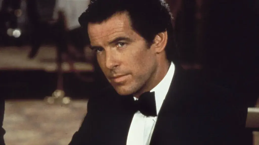 pierce brosnan — DE news