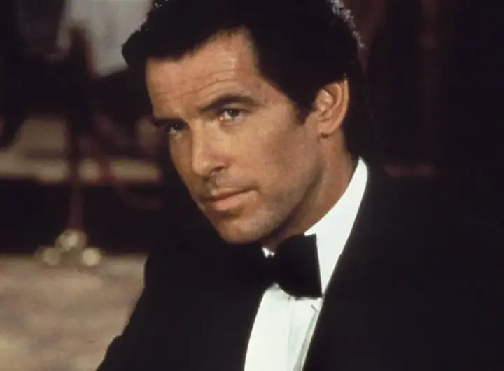 pierce brosnan — DE news