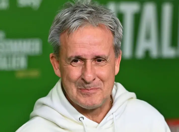 pierre littbarski — DE news