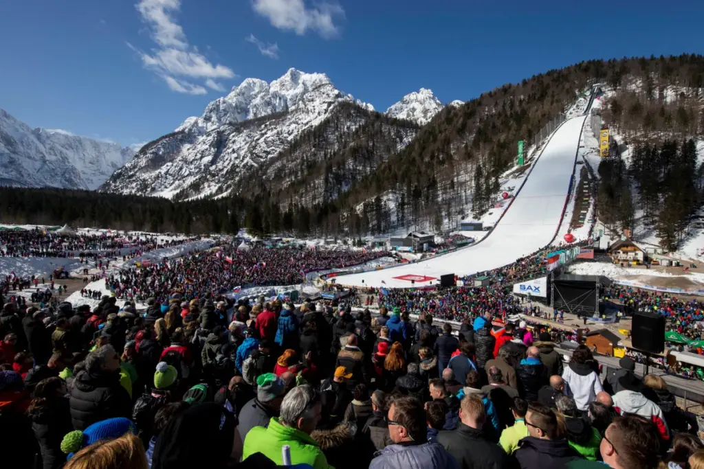 planica — DE news