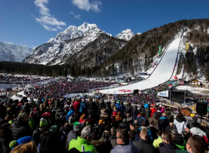planica — DE news