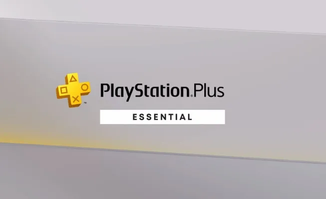 playstation plus essential — DE news