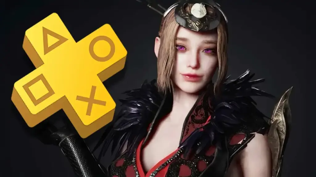 playstation plus — DE news