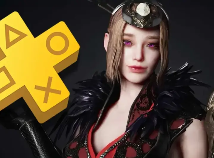 playstation plus — DE news