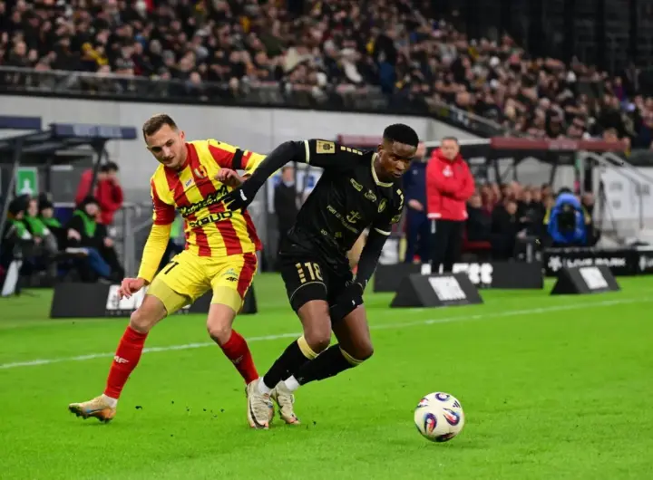 pogoń szczecin – korona kielce — DE news