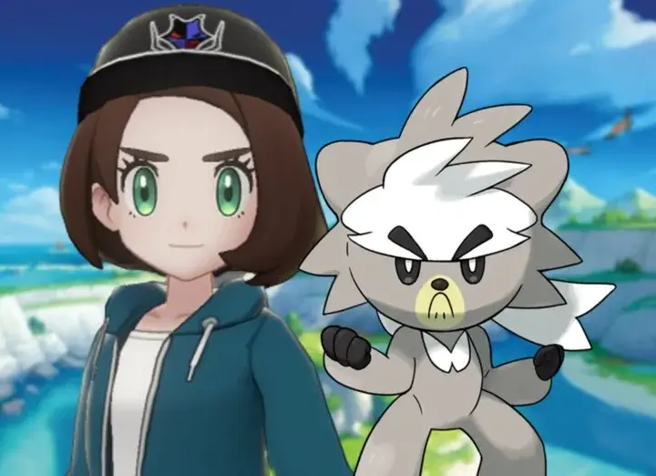 pokemon legenden galar — DE news