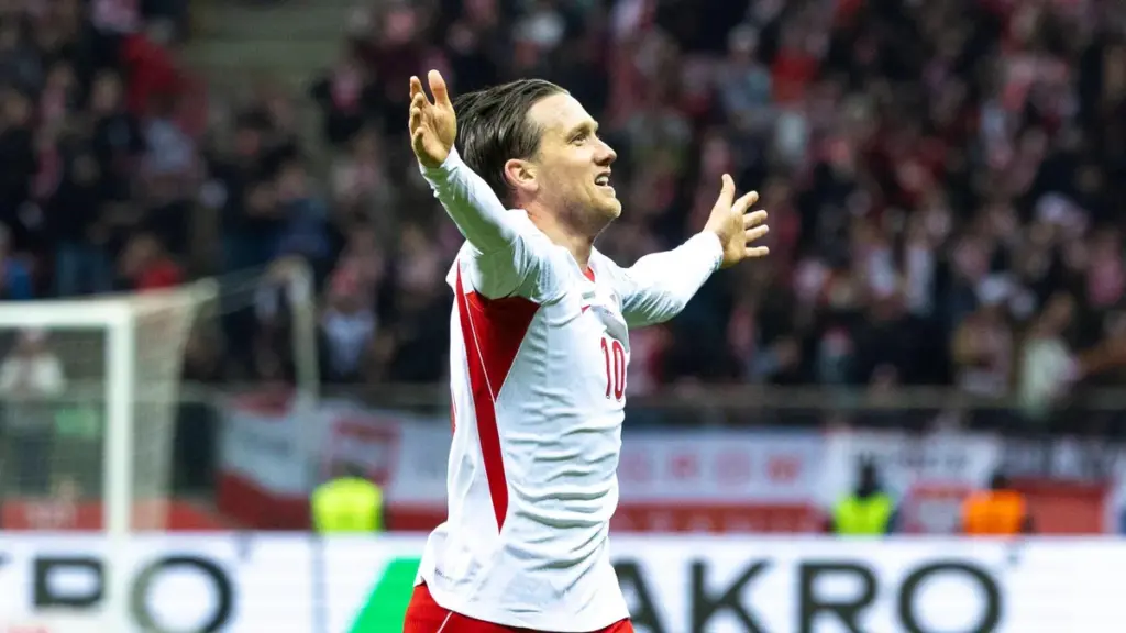 polen – albanien — DE news