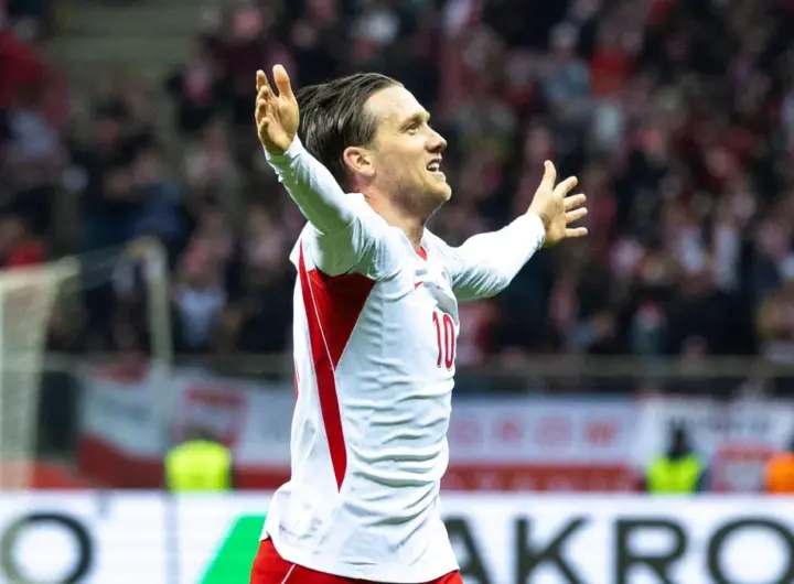 polen – albanien — DE news