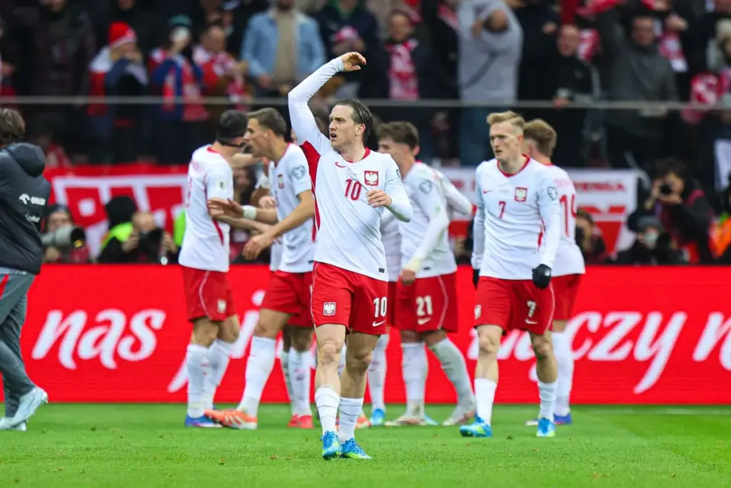 polska szwecja — DE news