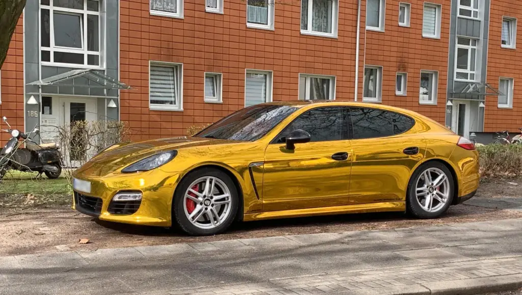 porsche aktie — DE news