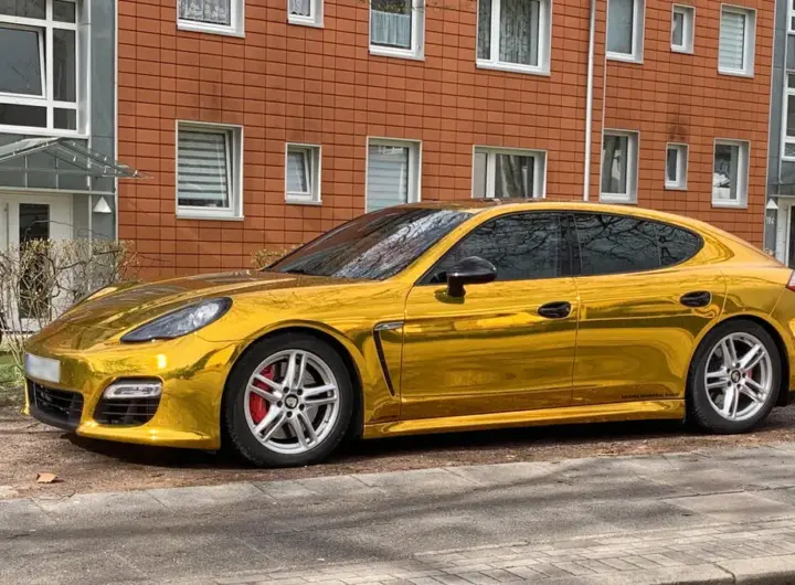 porsche aktie — DE news