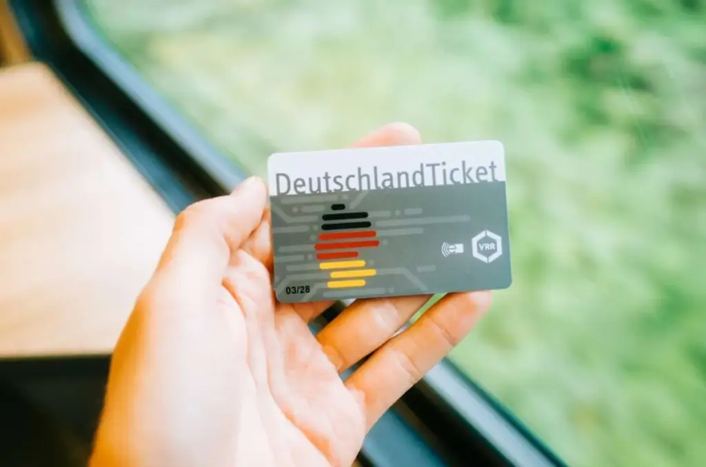 preisindex deutschlandticket — DE news