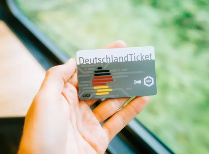 preisindex deutschlandticket — DE news