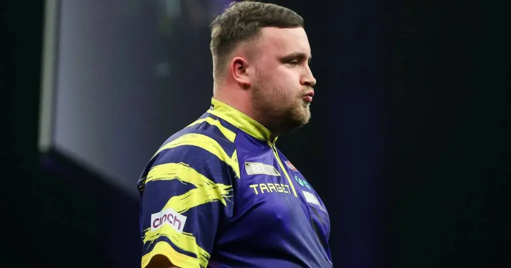 premier league darts — DE news