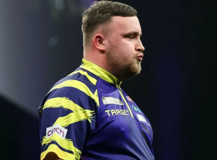 premier league darts — DE news
