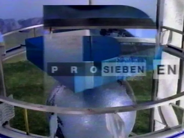 pro sieben — DE news