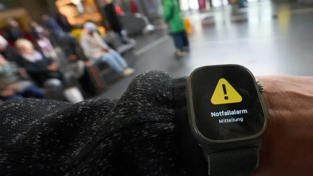 probealarm bundesweiter warntag — DE news