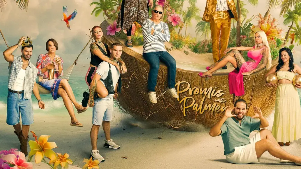 promis unter palmen wer ist raus — DE news