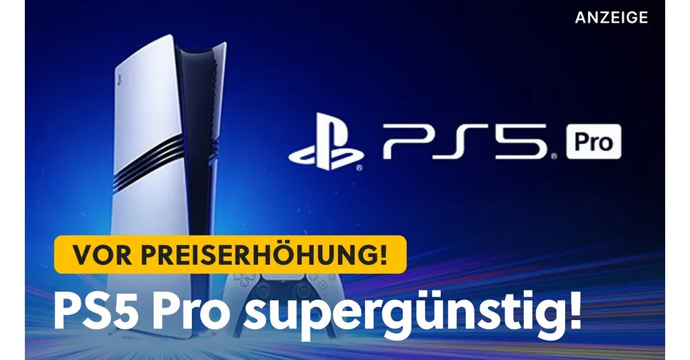 ps5 pro — DE news
