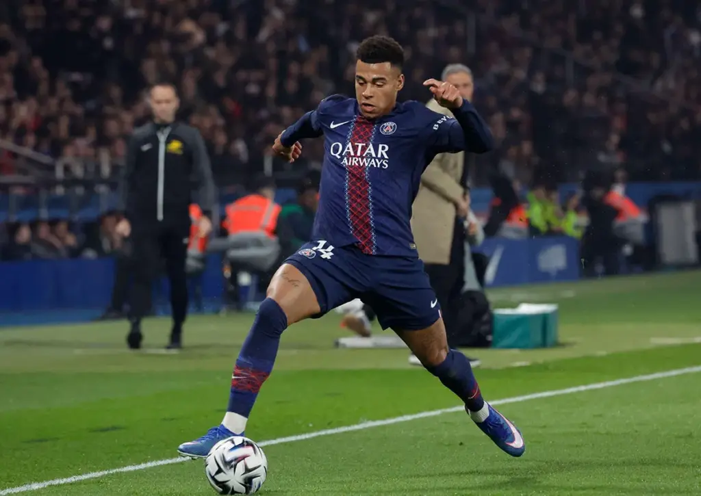 psg chelsea — DE news