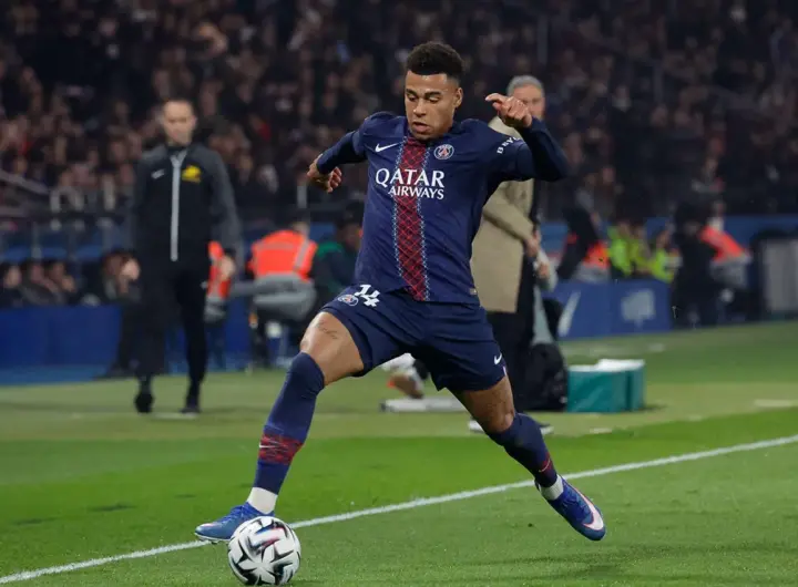 psg chelsea — DE news