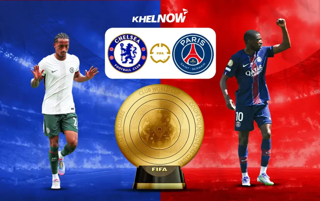 psg – chelsea — DE news