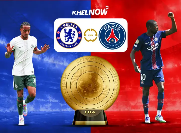 psg – chelsea — DE news
