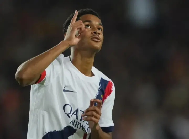 psg — DE news