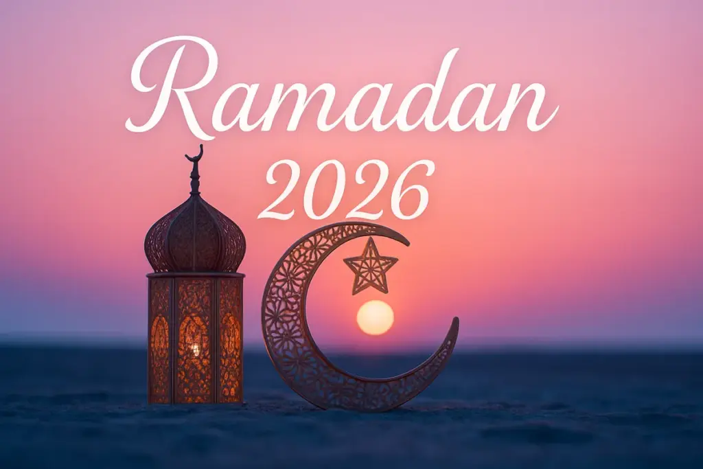 ramadan 2026 — DE news